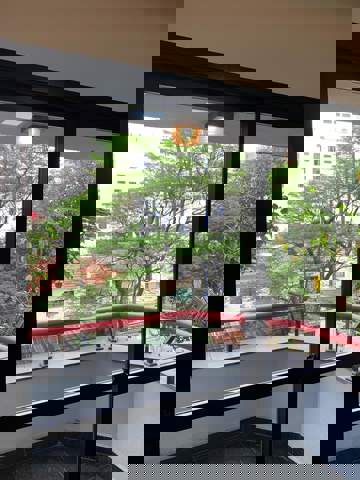 Apartamento para alugar em São Paulo (Moema), 2 dormitórios, 1 suite, 1 banheiro, 1 vaga, 55 m2 de área útil, código 310-429 (4/19)