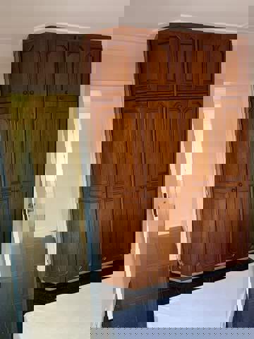 Apartamento para alugar em São Paulo (Moema), 2 dormitórios, 1 suite, 1 banheiro, 1 vaga, 55 m2 de área útil, código 310-429 (6/19)