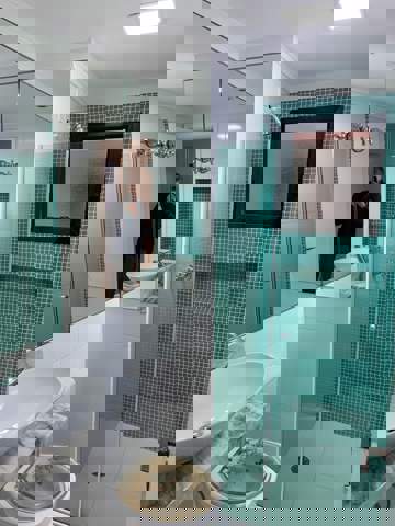 Apartamento para alugar em São Paulo (Moema), 2 dormitórios, 1 suite, 1 banheiro, 1 vaga, 55 m2 de área útil, código 310-429 (12/19)