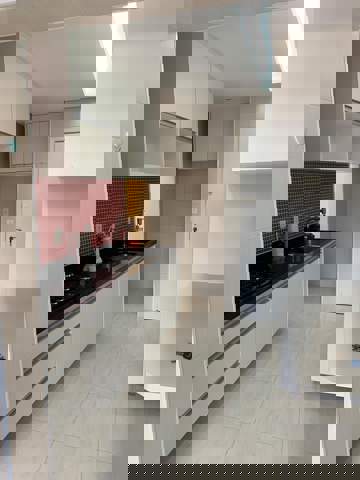 Apartamento para alugar em São Paulo (Moema), 2 dormitórios, 1 suite, 1 banheiro, 1 vaga, 55 m2 de área útil, código 310-429 (13/19)