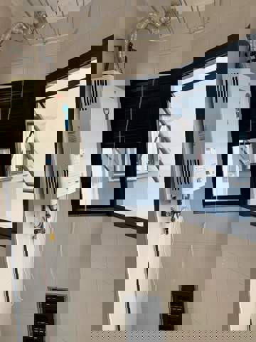 Apartamento para alugar em São Paulo (Moema), 2 dormitórios, 1 suite, 1 banheiro, 1 vaga, 55 m2 de área útil, código 310-429 (14/19)