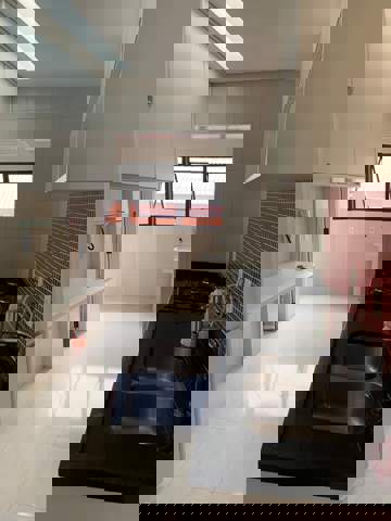 Apartamento para alugar em São Paulo (Moema), 2 dormitórios, 1 suite, 1 banheiro, 1 vaga, 55 m2 de área útil, código 310-429 (15/19)