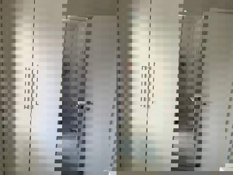 Apartamento para alugar em São Paulo (Moema), 2 dormitórios, 1 suite, 1 banheiro, 1 vaga, 55 m2 de área útil, código 310-429 (16/19)