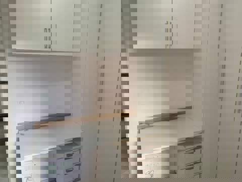 Apartamento para alugar em São Paulo (Moema), 2 dormitórios, 1 suite, 1 banheiro, 1 vaga, 55 m2 de área útil, código 310-429 (17/19)