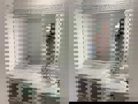 Apartamento para alugar em São Paulo (Moema), 2 dormitórios, 1 suite, 1 banheiro, 1 vaga, 55 m2 de área útil, código 310-429 (19/19)