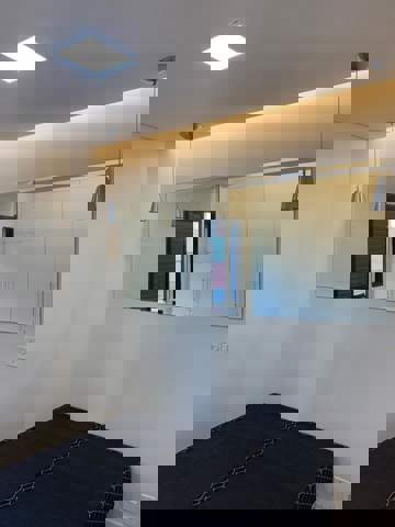 Apartamento à venda em São Paulo (Moema), 2 dormitórios, 1 suite, 1 banheiro, 1 vaga, 55 m2 de área útil, código 310-430 (8/19)