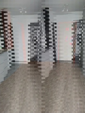 Apartamento à venda em São Paulo (Moema), 2 dormitórios, 1 suite, 1 banheiro, 1 vaga, 56 m2 de área útil, código 310-433 (1/15)