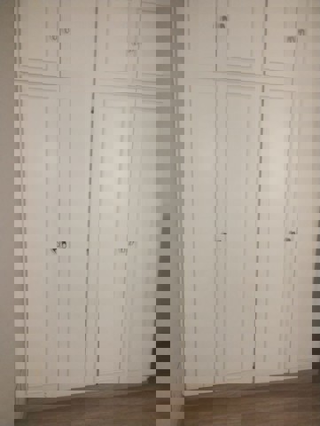 Apartamento à venda em São Paulo (Moema), 2 dormitórios, 1 suite, 1 banheiro, 1 vaga, 56 m2 de área útil, código 310-433 (5/15)