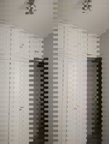 Apartamento à venda em São Paulo (Moema), 2 dormitórios, 1 suite, 1 banheiro, 1 vaga, 56 m2 de área útil, código 310-433 (6/15)