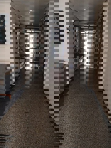 Apartamento à venda em São Paulo (Moema), 2 dormitórios, 1 suite, 1 banheiro, 1 vaga, 56 m2 de área útil, código 310-433 (7/15)