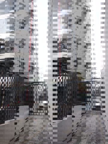 Apartamento à venda em São Paulo (Moema), 2 dormitórios, 1 suite, 1 banheiro, 1 vaga, 56 m2 de área útil, código 310-433 (8/15)