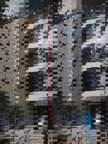 Apartamento à venda em São Paulo (Moema), 2 dormitórios, 1 suite, 1 banheiro, 1 vaga, 56 m2 de área útil, código 310-433 (12/15)