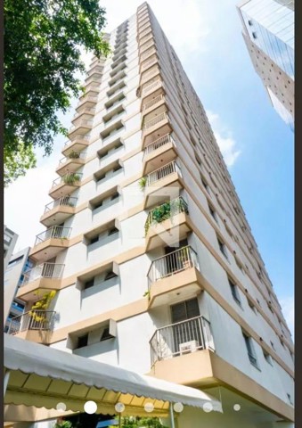 Apartamento para alugar em São Paulo (V Clementino), 1 dormitório, 1 banheiro, 1 vaga, 43 m2 de área útil, código 310-435 (5/8)