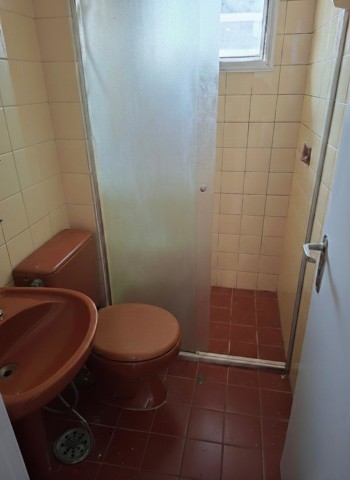 Apartamento para alugar em São Paulo (V Clementino), 1 dormitório, 1 banheiro, 1 vaga, 43 m2 de área útil, código 310-435 (7/8)