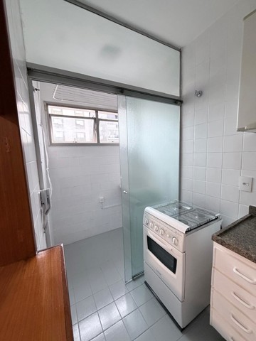 Apartamento para alugar em São Paulo (V Clementino), 1 dormitório, 1 banheiro, 1 vaga, 43 m2 de área útil, código 310-435 (14/24)