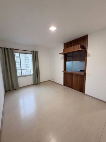 Apartamento para alugar em São Paulo (V Clementino), 1 dormitório, 1 banheiro, 1 vaga, 43 m2 de área útil, código 310-435 (2/24)