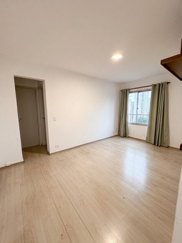 Apartamento para alugar em São Paulo (V Clementino), 1 dormitório, 1 banheiro, 1 vaga, 43 m2 de área útil, código 310-435 (18/24)