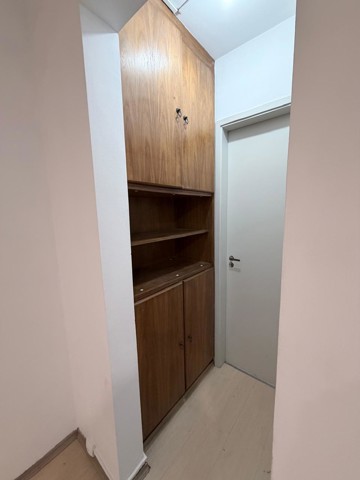 Apartamento para alugar em São Paulo (V Clementino), 1 dormitório, 1 banheiro, 1 vaga, 43 m2 de área útil, código 310-435 (20/24)