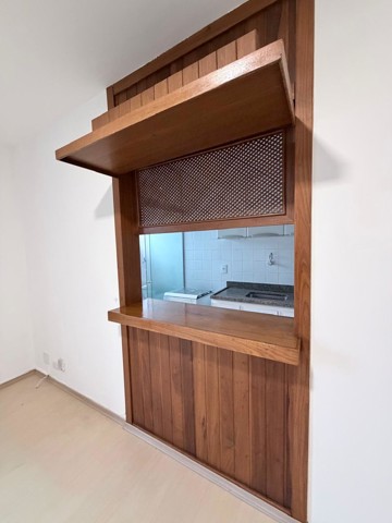 Apartamento para alugar em São Paulo (V Clementino), 1 dormitório, 1 banheiro, 1 vaga, 43 m2 de área útil, código 310-435 (22/24)