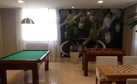 Apartamento à venda em São Paulo (Barra Funda), 3 dormitórios, 1 suite, 2 banheiros, 1 vaga, 70 m2 de área útil, código 310-436 (3/62)