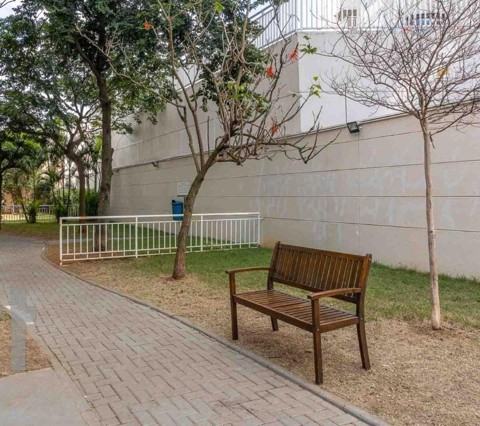 Apartamento à venda em São Paulo (Barra Funda), 3 dormitórios, 1 suite, 2 banheiros, 1 vaga, 70 m2 de área útil, código 310-436 (4/62)