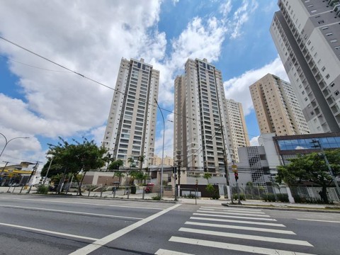 Apartamento à venda em São Paulo (Barra Funda), 3 dormitórios, 1 suite, 2 banheiros, 1 vaga, 70 m2 de área útil, código 310-436 (5/62)