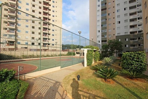 Apartamento à venda em São Paulo (Barra Funda), 3 dormitórios, 1 suite, 2 banheiros, 1 vaga, 70 m2 de área útil, código 310-436 (6/62)