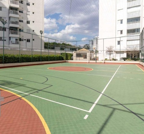 Apartamento à venda em São Paulo (Barra Funda), 3 dormitórios, 1 suite, 2 banheiros, 1 vaga, 70 m2 de área útil, código 310-436 (9/62)