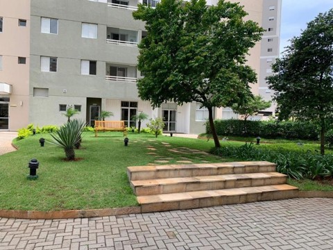 Apartamento à venda em São Paulo (Barra Funda), 3 dormitórios, 1 suite, 2 banheiros, 1 vaga, 70 m2 de área útil, código 310-436 (13/62)