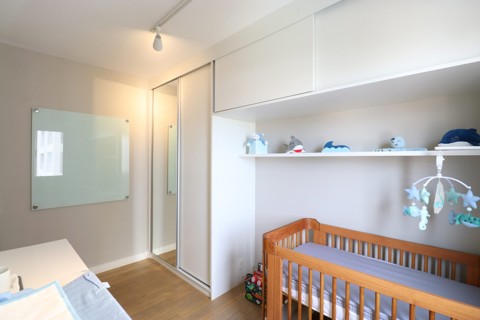 Apartamento à venda em São Paulo (Barra Funda), 3 dormitórios, 1 suite, 2 banheiros, 1 vaga, 70 m2 de área útil, código 310-436 (14/62)