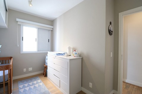 Apartamento à venda em São Paulo (Barra Funda), 3 dormitórios, 1 suite, 2 banheiros, 1 vaga, 70 m2 de área útil, código 310-436 (16/62)