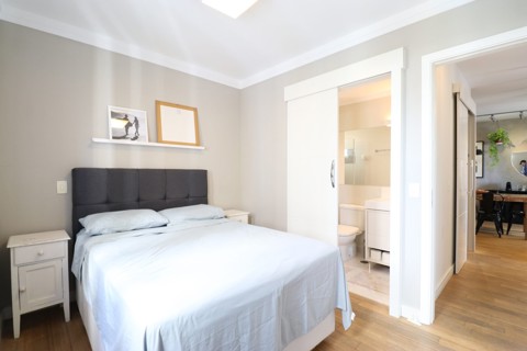 Apartamento à venda em São Paulo (Barra Funda), 3 dormitórios, 1 suite, 2 banheiros, 1 vaga, 70 m2 de área útil, código 310-436 (20/62)
