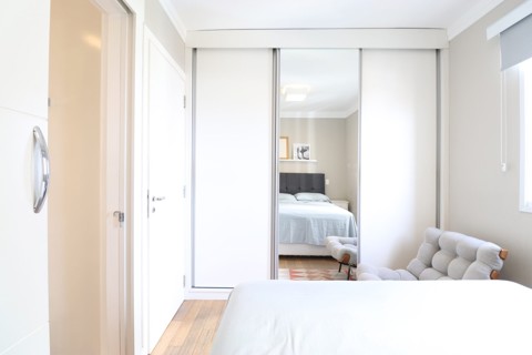 Apartamento à venda em São Paulo (Barra Funda), 3 dormitórios, 1 suite, 2 banheiros, 1 vaga, 70 m2 de área útil, código 310-436 (21/62)