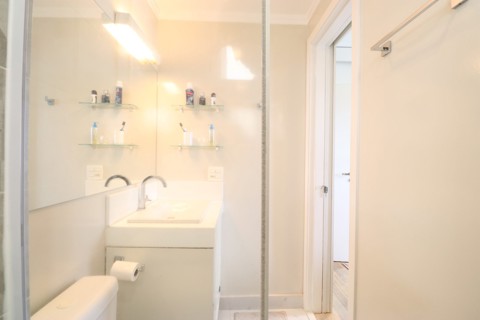 Apartamento à venda em São Paulo (Barra Funda), 3 dormitórios, 1 suite, 2 banheiros, 1 vaga, 70 m2 de área útil, código 310-436 (26/62)