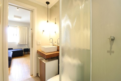 Apartamento à venda em São Paulo (Barra Funda), 3 dormitórios, 1 suite, 2 banheiros, 1 vaga, 70 m2 de área útil, código 310-436 (29/62)