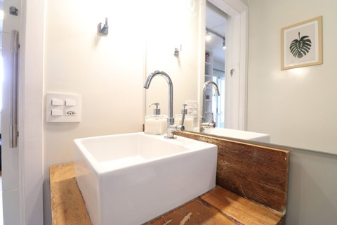 Apartamento à venda em São Paulo (Barra Funda), 3 dormitórios, 1 suite, 2 banheiros, 1 vaga, 70 m2 de área útil, código 310-436 (31/62)