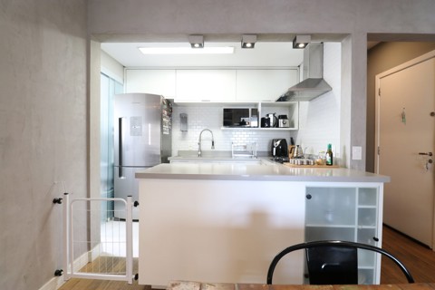 Apartamento à venda em São Paulo (Barra Funda), 3 dormitórios, 1 suite, 2 banheiros, 1 vaga, 70 m2 de área útil, código 310-436 (32/62)