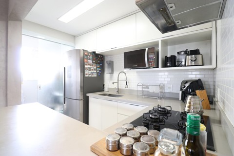 Apartamento à venda em São Paulo (Barra Funda), 3 dormitórios, 1 suite, 2 banheiros, 1 vaga, 70 m2 de área útil, código 310-436 (33/62)