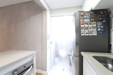 Apartamento à venda em São Paulo (Barra Funda), 3 dormitórios, 1 suite, 2 banheiros, 1 vaga, 70 m2 de área útil, código 310-436 (34/62)