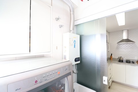 Apartamento à venda em São Paulo (Barra Funda), 3 dormitórios, 1 suite, 2 banheiros, 1 vaga, 70 m2 de área útil, código 310-436 (35/62)