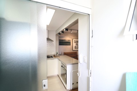 Apartamento à venda em São Paulo (Barra Funda), 3 dormitórios, 1 suite, 2 banheiros, 1 vaga, 70 m2 de área útil, código 310-436 (36/62)