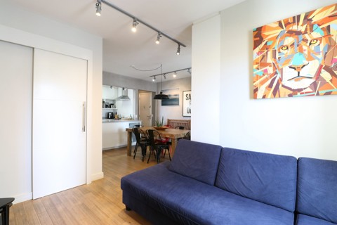 Apartamento à venda em São Paulo (Barra Funda), 3 dormitórios, 1 suite, 2 banheiros, 1 vaga, 70 m2 de área útil, código 310-436 (38/62)