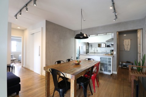 Apartamento à venda em São Paulo (Barra Funda), 3 dormitórios, 1 suite, 2 banheiros, 1 vaga, 70 m2 de área útil, código 310-436 (39/62)