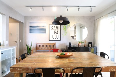 Apartamento à venda em São Paulo (Barra Funda), 3 dormitórios, 1 suite, 2 banheiros, 1 vaga, 70 m2 de área útil, código 310-436 (41/62)