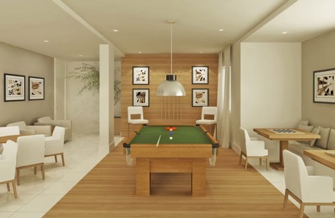 Apartamento à venda em São Paulo (Barra Funda), 3 dormitórios, 1 suite, 2 banheiros, 1 vaga, 70 m2 de área útil, código 310-436 (44/62)