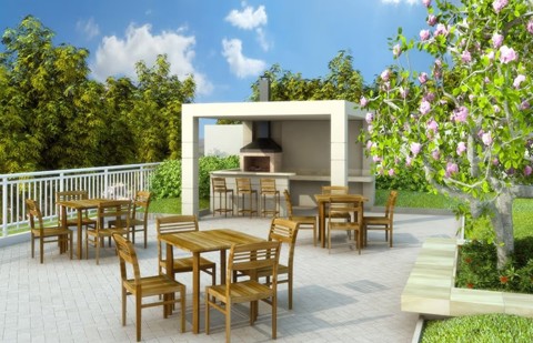 Apartamento à venda em São Paulo (Barra Funda), 3 dormitórios, 1 suite, 2 banheiros, 1 vaga, 70 m2 de área útil, código 310-436 (51/62)