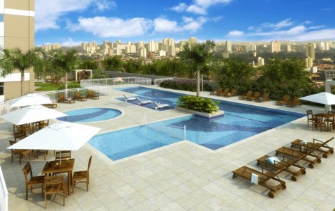 Apartamento à venda em São Paulo (Barra Funda), 3 dormitórios, 1 suite, 2 banheiros, 1 vaga, 70 m2 de área útil, código 310-436 (52/62)