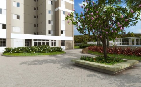 Apartamento à venda em São Paulo (Barra Funda), 3 dormitórios, 1 suite, 2 banheiros, 1 vaga, 70 m2 de área útil, código 310-436 (55/62)