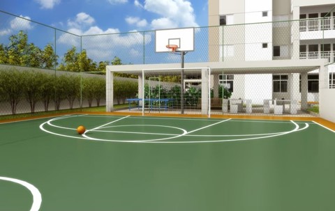 Apartamento à venda em São Paulo (Barra Funda), 3 dormitórios, 1 suite, 2 banheiros, 1 vaga, 70 m2 de área útil, código 310-436 (56/62)