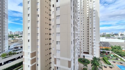Apartamento à venda em São Paulo (Barra Funda), 3 dormitórios, 1 suite, 2 banheiros, 1 vaga, 70 m2 de área útil, código 310-436 (53/62)